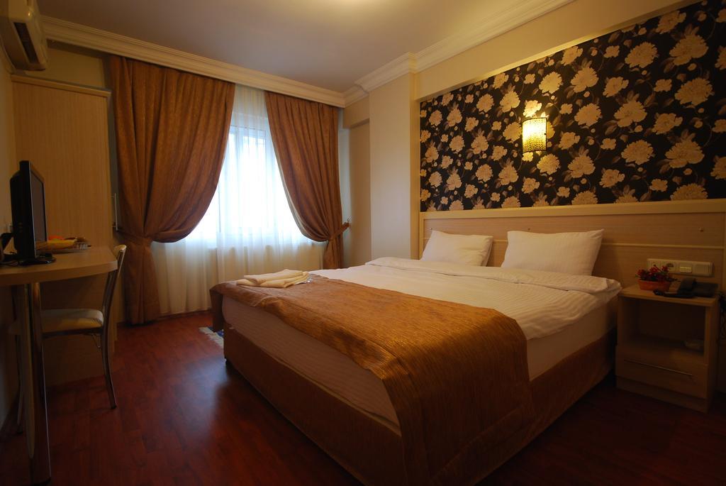 Mini hotel Esmirna Quarto foto